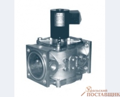 Газовый клапан ВН2Н-1 производства СП «Термобрест».  
