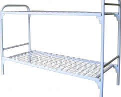 Кровати металлические двухъярусные для строителей, металлические кровати фото, кровать металлическая двуспальная купит